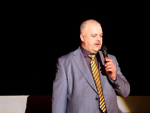Pārgaujas novada Sporta laureāts 2017, Stalbes tautas nams, 27. aprīlis