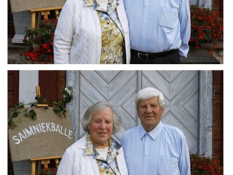 Saimniekballe 2019, Foto no "Smilebox", 17. augusts, Ungurmuiža