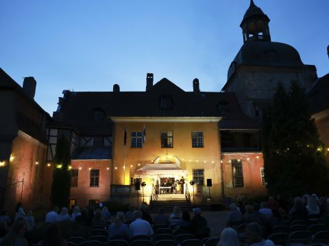 "Straupei 820" svētku atklāšana