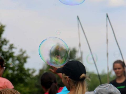 5. Pārgaujas novada svētki, 14. un 15. jūlijs, Straupe