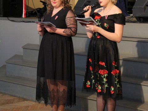 Valsts svētkiem veltīts koncerts "Mūsu stāsti Latvijai", 17.novembris, Stalbes tautas nams