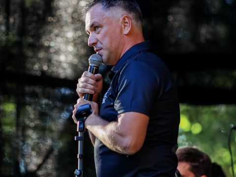 Pārgaujas svētki Raiskumā 2024 (1.diena)