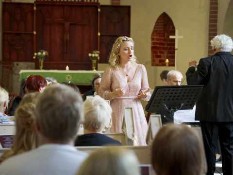 "Straupei 820" svētku svētdiena