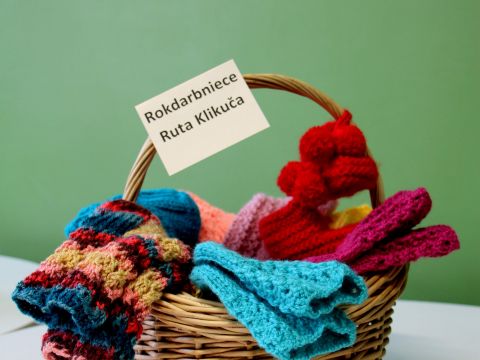 Sveču dienas pasākums, 8. februāris, Stalbes tautas nams