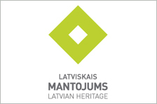 Straupes lauku labumu tirdziņš saņem kultūras zīmi "Latviskais mantojums"