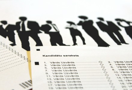 No 18. aprīļa sāksies deputātu kandidātu sarakstu 2017. gada pašvaldību vēlēšanām pieņemšana