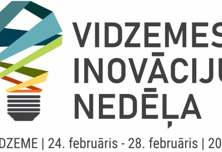 Vidzemes Inovāciju nedēļā aicina apmeklēt  starptautisku konferenci “Atbildīga inovācija”