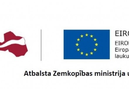    Ar Eiropas Lauksaimniecības fonda lauku attīstībai LEADER programmas atbalstu iegādāti krēsli brīvdabas pasākumiem