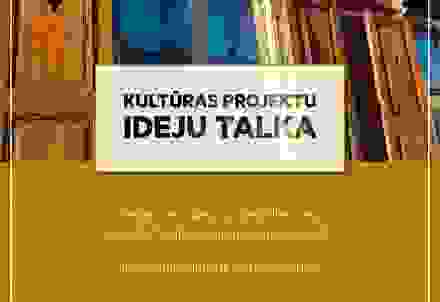 Izsludināta ideju talka Cēsu Eiropas kultūras galvaspilsētas programmai