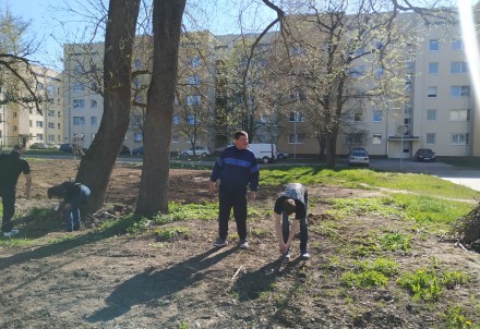 Tiesības dzīvot pilnvērtīgu dzīvi