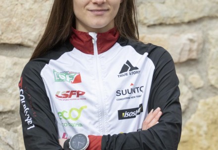Grosberga izcīna visu laiku labāko Latvijas rezultātu sievietēm Eiropas čempionātā sprintā