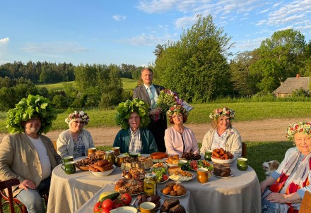 Kinofilmas “Limuzīns Jāņu nakts krāsā” 40. gadadiena tiks atzīmēta ar koncertuzvedumu “Mūžam jaunais Limuzīns” televīzijas ekrānos
