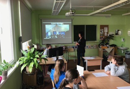 Nordplus projekts “Daba-cilvēkam, cilvēks-dabai”