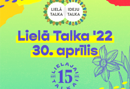 Šogad SOLO talkas maisus būs iespējams saņemt “RIMI" veikalos