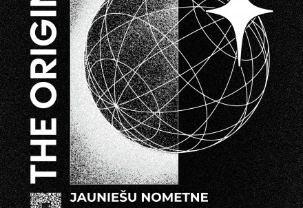 Aicina piedalīties jauniešu dienas sporta nometnē "THE ORIGINAL"