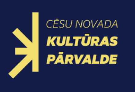 Vakances Cēsu novada Kultūras pārvaldē