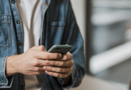 Ceturtdien Cēsu novadā vari saņemt šūnu apraides pārbaudes paziņojumu