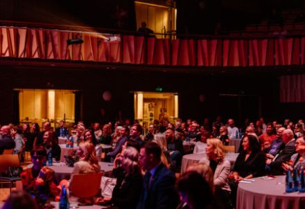 Aizvadīts apmeklētākais Cēsu novada uzņēmēju forums