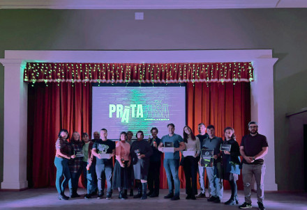 Noslēdzies erudīcijas spēļu cikls “Prāta niša"