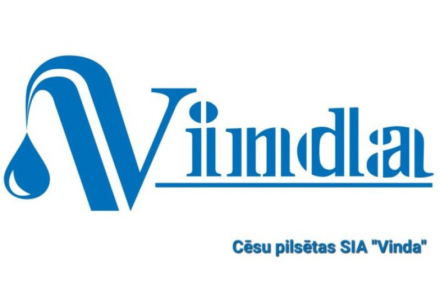 SIA "Vinda" sniegs sabiedriskos ūdenssaimniecības un kanalizācijas pakalpojumus Pārgaujas apvienībā