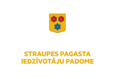 Ievēlēta Straupes pagasta iedzīvotāju padome