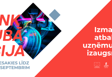 LIAA aicina uzņēmumus pieteikties biznesa inkubācijai